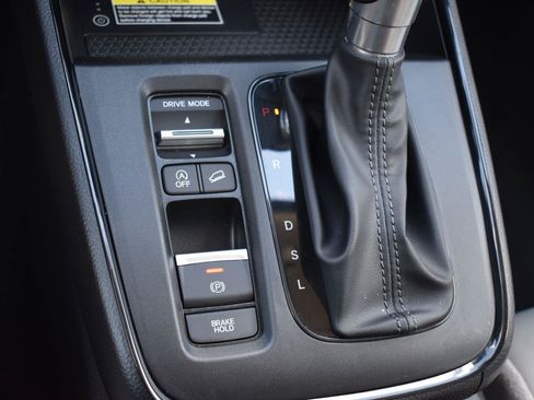 Used 2024 Honda CR-V EX-L image 10