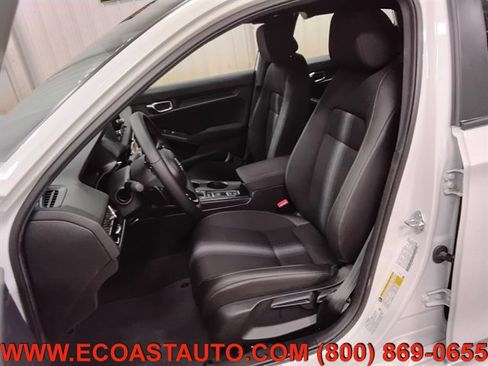 Used 2025 Honda Civic Sport image 10