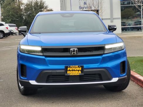 New 2026 Honda Prologue EX image 2