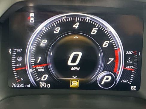 Used 2016 Chevrolet Corvette Stingray Coupe RWD image 33
