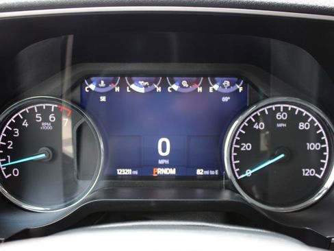 Used 2023 Ford F150 XLT w/ Equipment Group 301A Mid AWD/4WD image 23