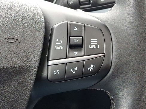 Certified 2023 Ford Maverick Lariat w/ Lariat Luxury Package image 23