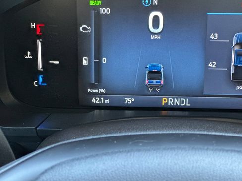 New 2026 Ford Maverick XLT FWD image 26