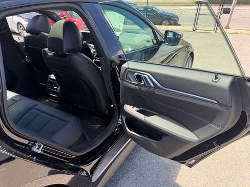 Used 2022 BMW i4 eDrive40 w/ Premium Package image 42