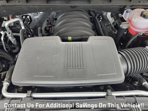 New 2026 GMC Sierra 1500 SLT w/ SLT Premium Plus Package AWD/4WD image 23