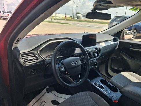 Used 2022 Ford Escape SE w/ Convenience Package AWD/4WD image 14