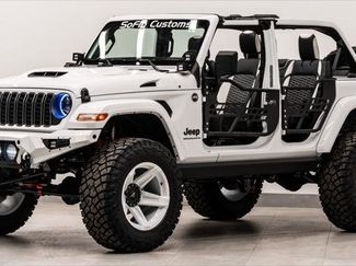 Used 2026 Jeep Wrangler Unlimited Sport video 1