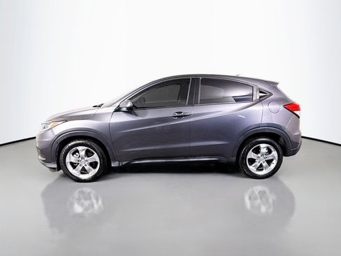 Used 2022 Honda HR-V LX image 6