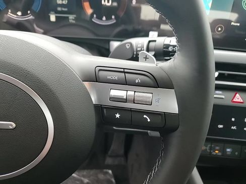 New 2026 Hyundai Sonata SEL FWD image 17
