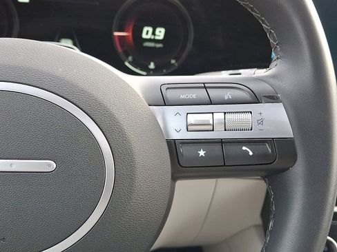 Used 2025 Hyundai Tucson SEL image 23