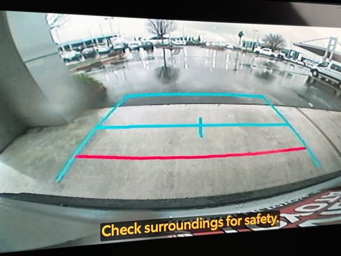 New 2026 Toyota Corolla Cross L image 21