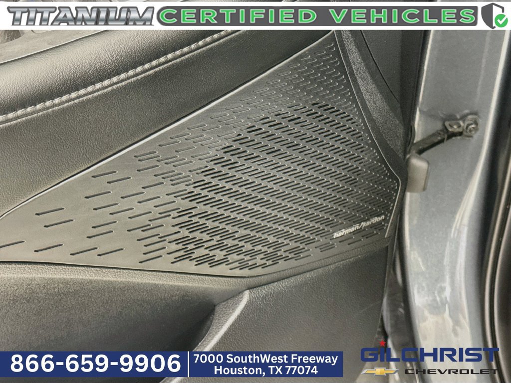 Used 2025 Hyundai Palisade Limited AWD/4WD image 22