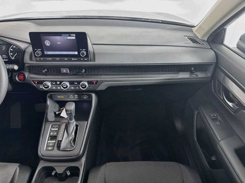 Used 2023 Honda CR-V EX image 20