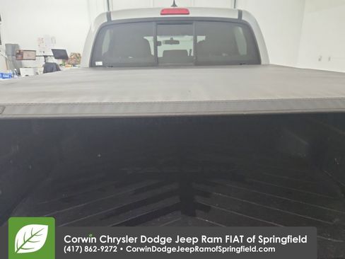Used 2014 Toyota Tacoma PreRunner image 30