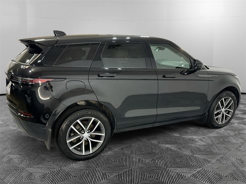 Used 2024 Land Rover Range Rover Evoque S image 6