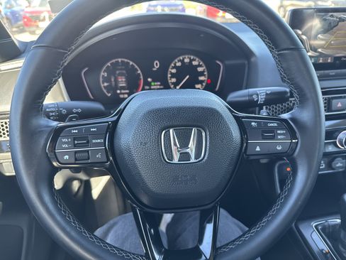 Certified 2024 Honda Civic Sport image 20