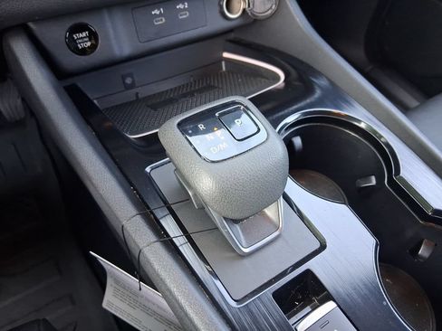 Used 2025 Nissan Rogue SL w/ SL Premium Package FWD image 21