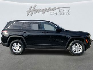 New 2025 Jeep Grand Cherokee Laredo video 3