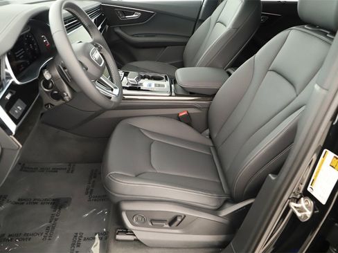 New 2026 Audi Q7 2.0T Premium Plus image 24