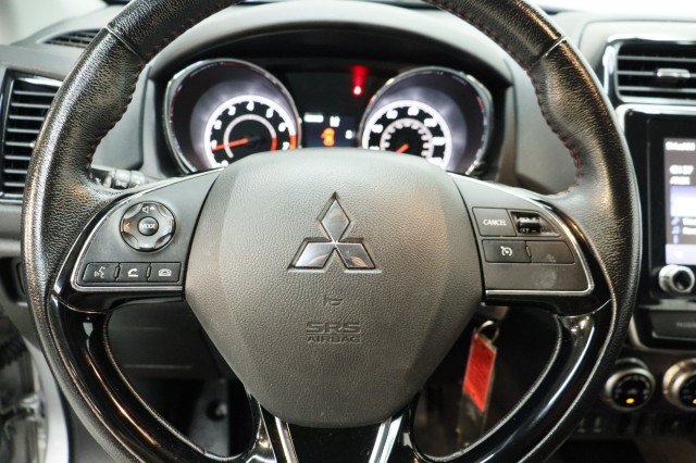 Used 2024 Mitsubishi Outlander Sport AWD image 9