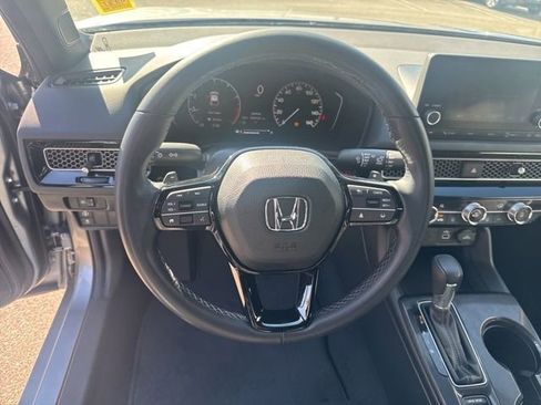 Used 2022 Honda Civic Sport image 15
