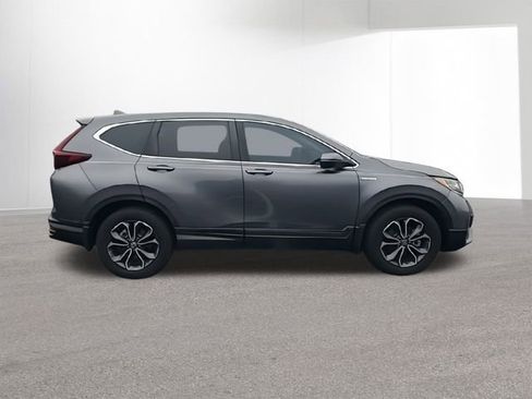 Used 2020 Honda CR-V EX image 10