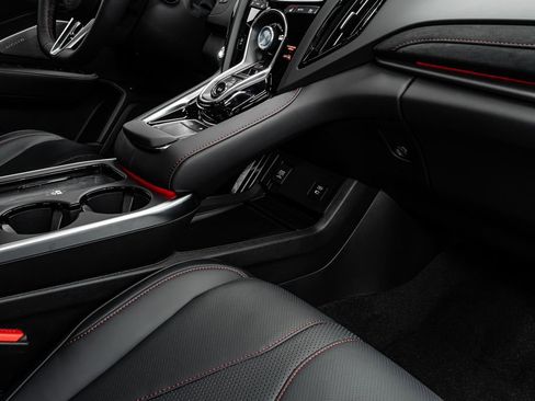 New 2026 Acura RDX A-Spec AWD/4WD image 20
