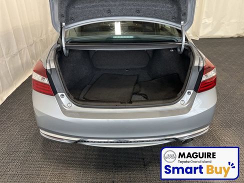 Used 2017 Honda Accord LX image 21