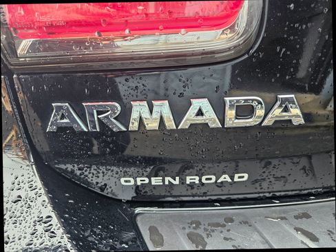 Used 2020 Nissan Armada SL w/ Premium Package image 34