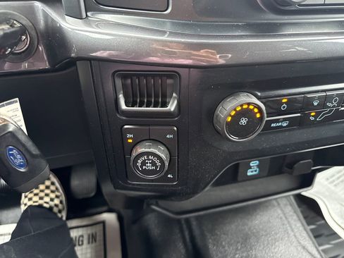 Used 2023 Ford F150 XL w/ STX Appearance Package image 39