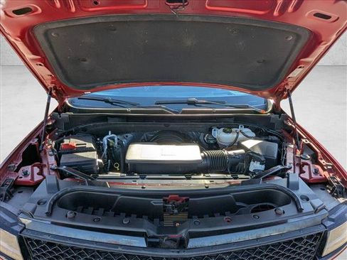 Used 2023 Cadillac Escalade ESV Sport Platinum w/ LPO, ONYX Package image 27