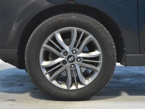 Used 2015 Hyundai Tucson SE image 20