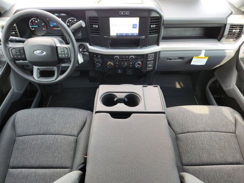 New 2026 Ford F250 XL w/ STX Appearance Package AWD/4WD image 22