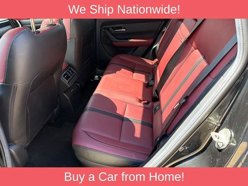 Used 2025 MAZDA CX-50 AWD 2.5 Hybrid w/ Premium Pkg image 23