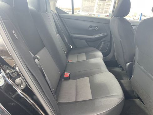 Used 2024 Nissan Sentra SV image 27