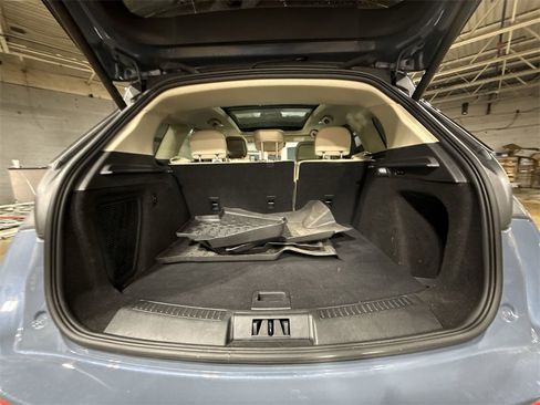 Certified 2025 Lincoln Corsair Grand Touring w/ Equipment Group 302A image 21