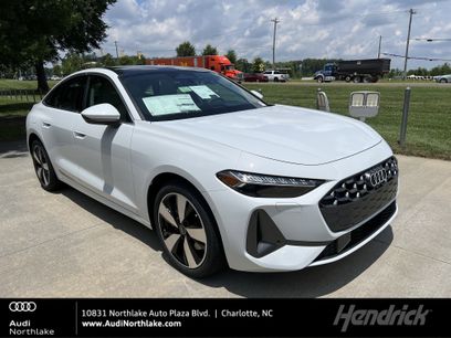 Used 2025 Audi A5 2.0T Premium Plus w/ Premium Plus