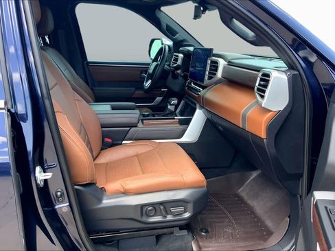 Used 2024 Toyota Tundra 1794 Edition AWD/4WD image 9