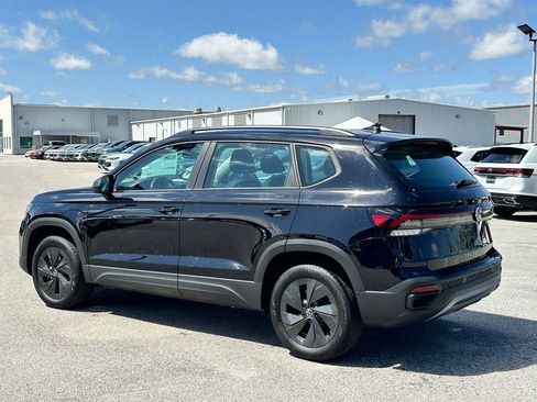 New 2026 Volkswagen Taos S FWD image 24