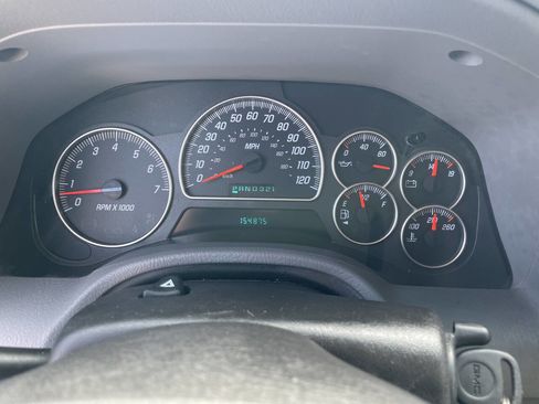 Used 2005 GMC Envoy SLE w/ Sle Preferred Equipment Group AWD/4WD image 18