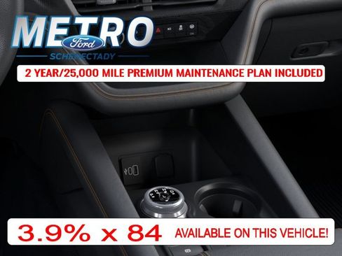 New 2026 Ford Explorer Tremor AWD/4WD image 15