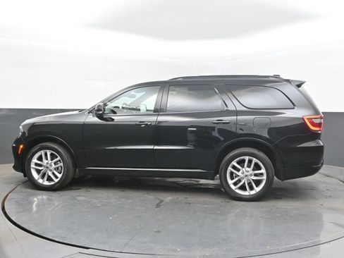 Used 2024 Dodge Durango GT image 5