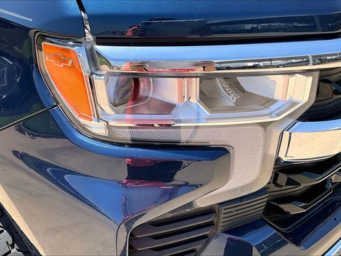 Used 2022 Chevrolet Silverado 1500 LT AWD/4WD image 26