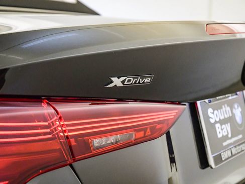 New 2026 BMW M4 xDrive Competition image 14