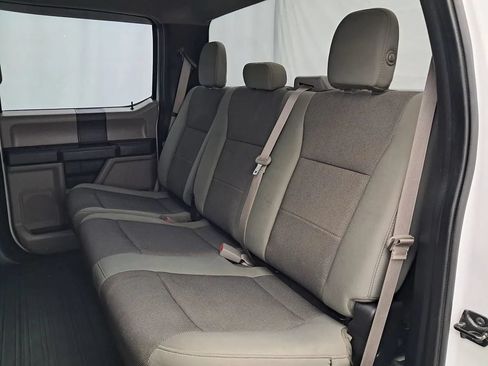 Used 2019 Ford F150 XL w/ Equipment Group 101A Mid RWD image 24