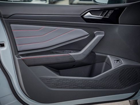 New 2026 Volkswagen Jetta GLI Autobahn image 22