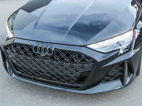 New 2026 Audi RS 3 image 8
