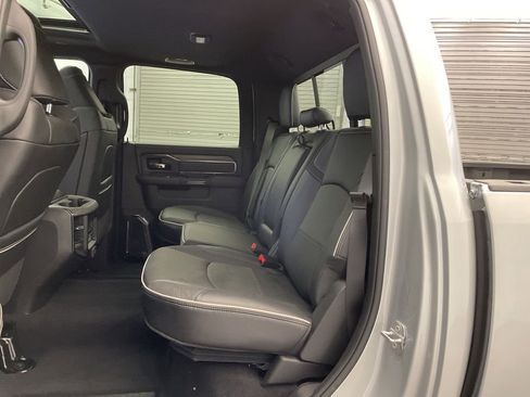 New 2026 RAM 3500 Limited image 24