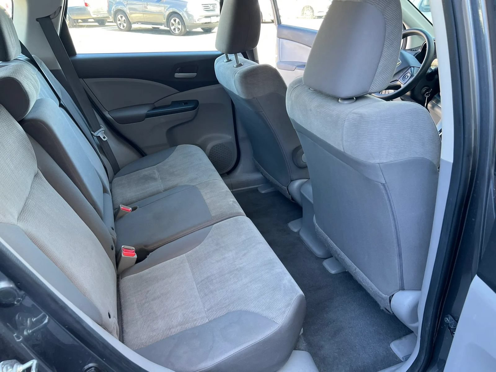 Used 2013 Honda CR-V LX image 10