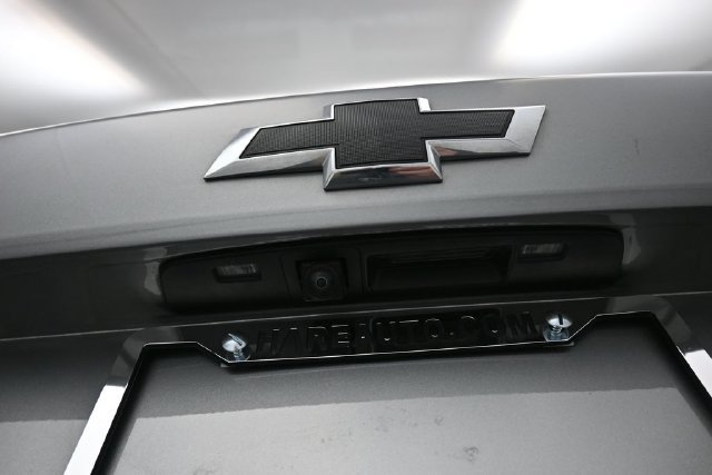 Used 2024 Chevrolet Trax RS w/ Driver Confidence Package FWD image 26